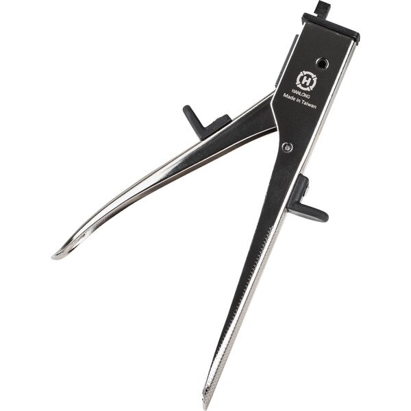 Main product image for Nickel Plated Nibbling Tool 360-022